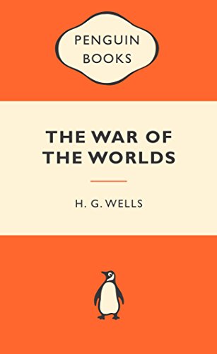 War of the Worlds the Excl