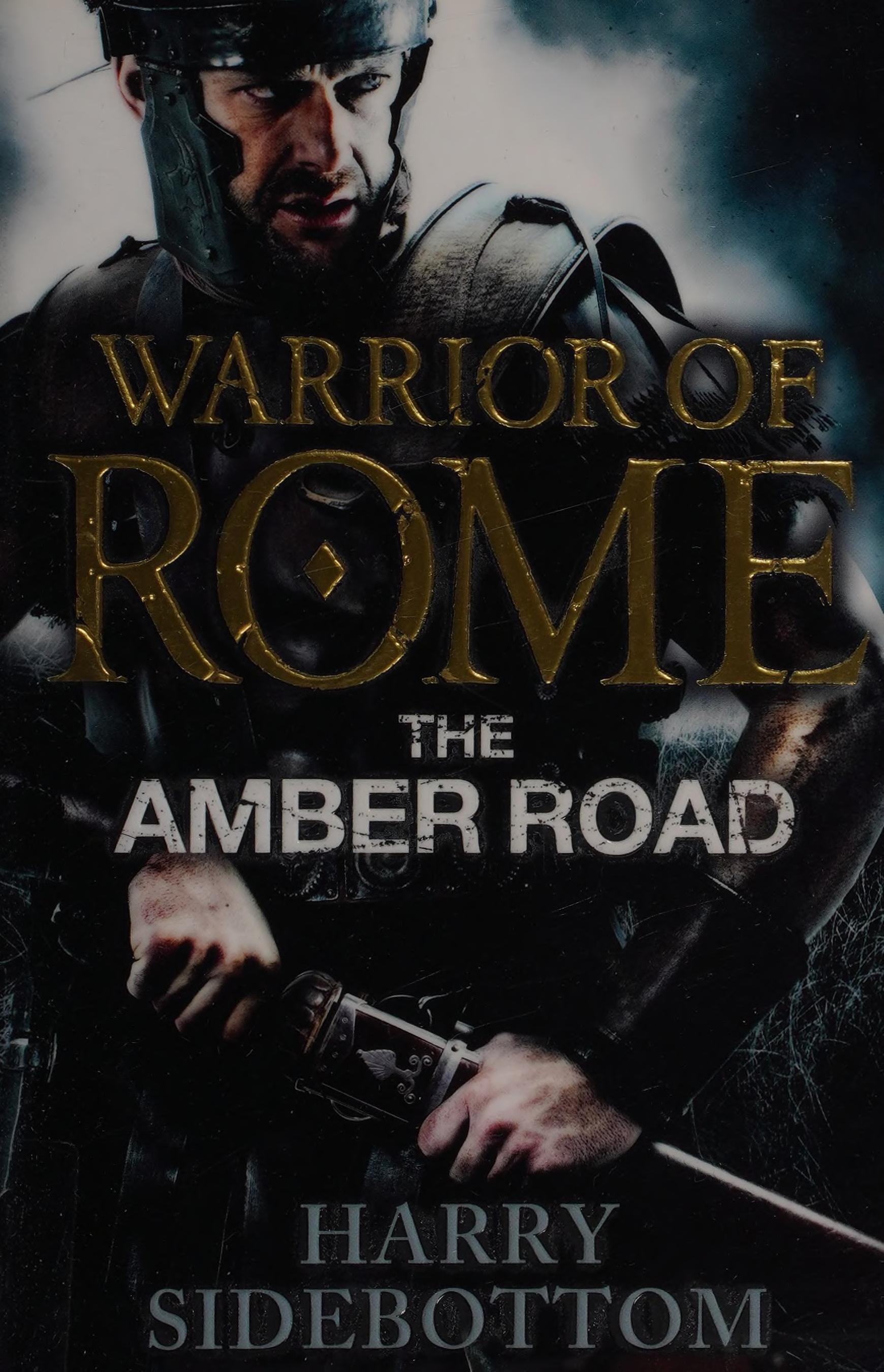 Warrior of Rome VI