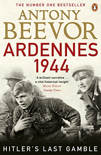 Ardennes 1944