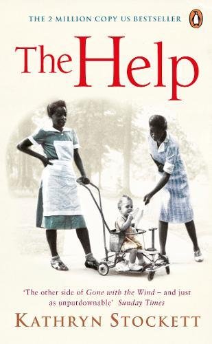 The Help by Kathryn Stockett, ISBN 9780141047706