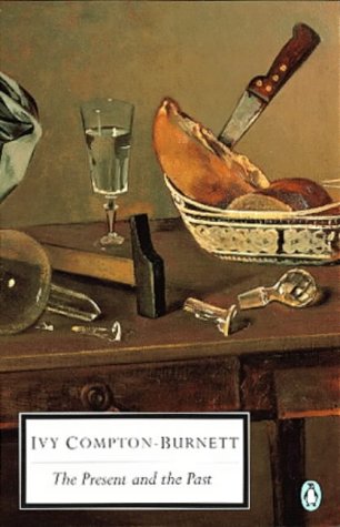 The Present and the Past (Penguin Twentieth Century Classics)