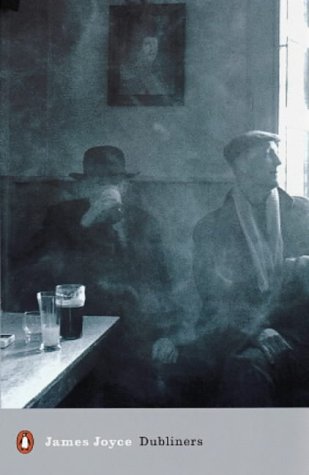 Modern Classics Dubliners