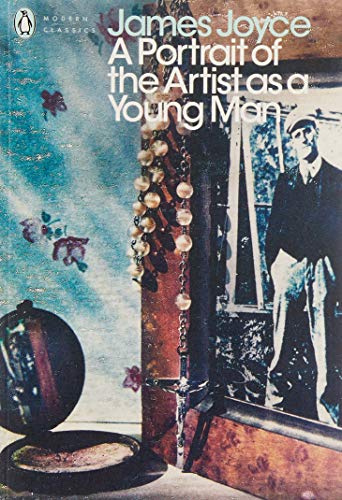 Modern Classics Portrait Of The Artist As A Young Man