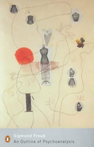 Modern Classics Outline of Psychoanalysis