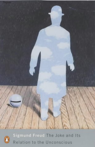 Modern Classics Joke and Its Relation to the Unconscious
