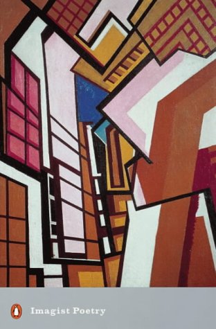 Modern Classics Imagist Poetry