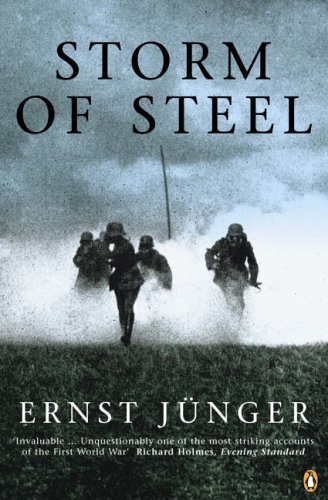Modern Classics Storm of Steele