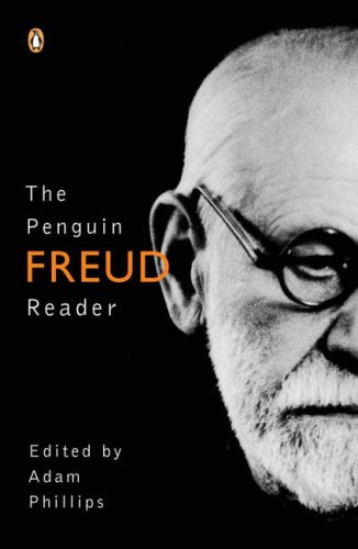 Modern Classics Penguin Freud Reader