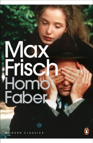 Homo Faber: A Report