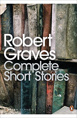 Modern Classics Complete Short Stories