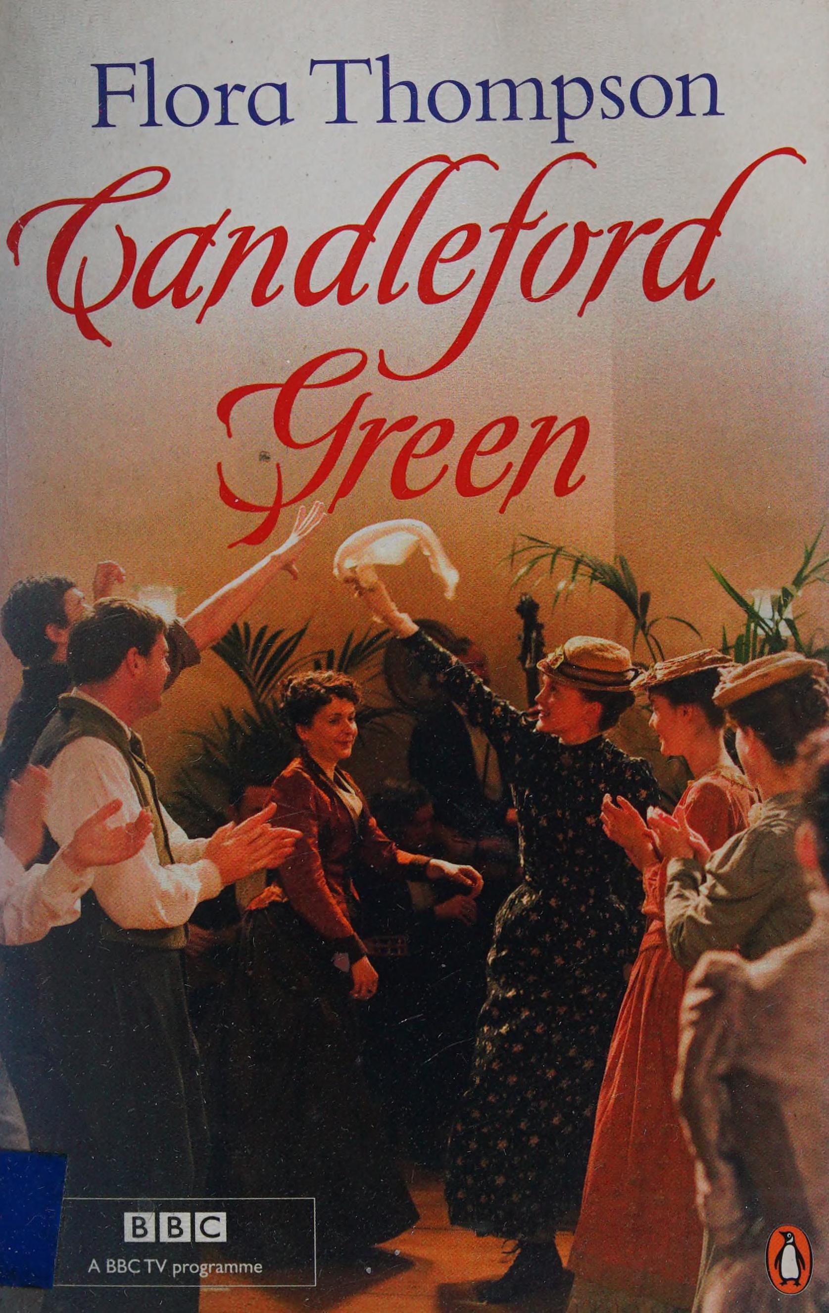 Modern Classics Candleford Green