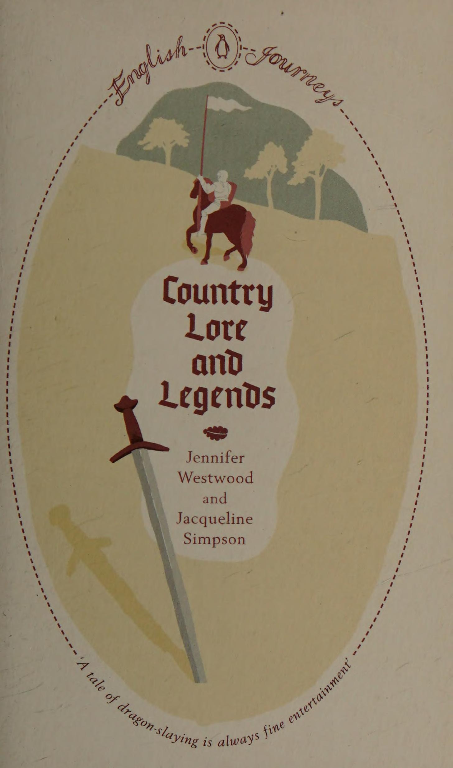 Country Lore and Legends