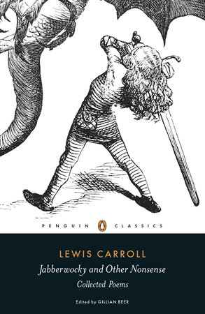 Jabberwocky And Other Nonsense