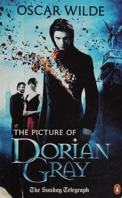 The Picture of Dorian Gray