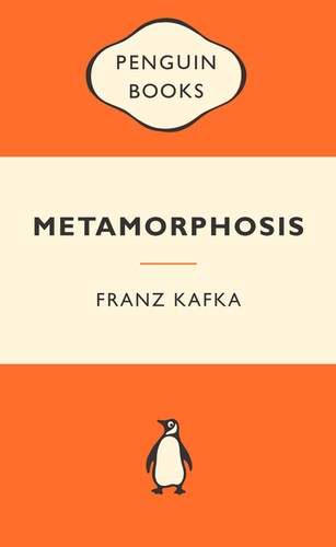 Metamorphoses