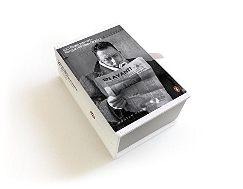 One Hundred Writers in One Box