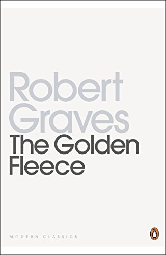 Modern Classics the Golden Fleece