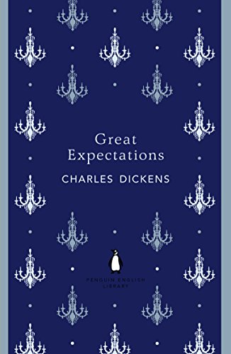 Penguin English Library Great Expectations