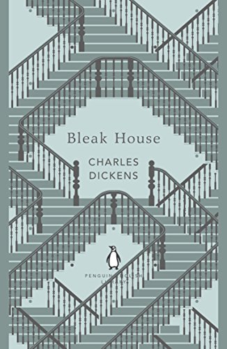 Penguin English Library Bleak House
