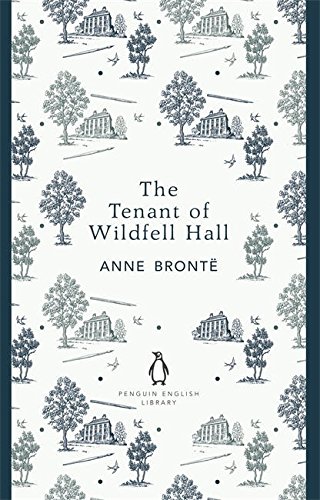 Penguin English Library the Tenant of Wildfell Hall