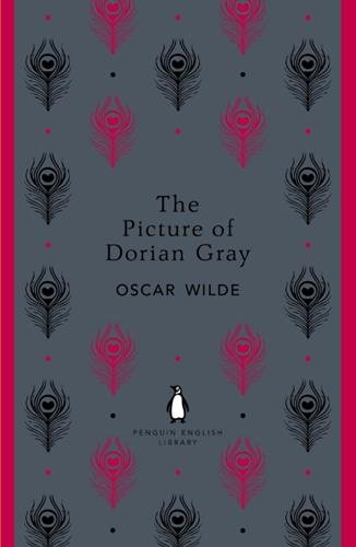 Penguin English Library the Picture of Dorian Gray