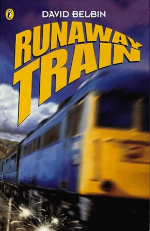 Surfers Runaway Train