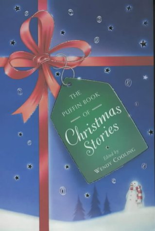 Puffin Book of Christmas Stories