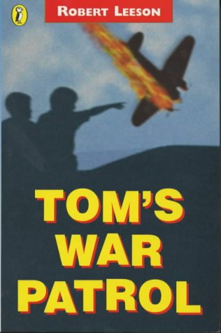 Tom's War Patrol