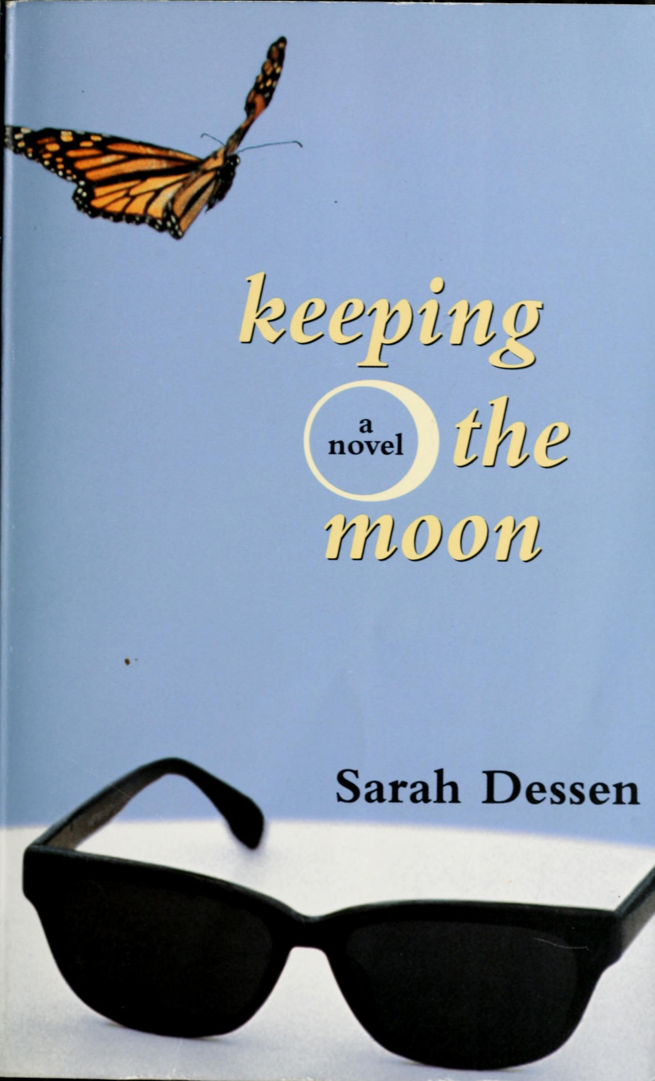 Keeping the Moon