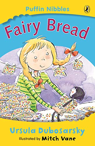 Fairy Bread