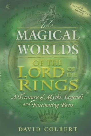 The Magical Worlds of the 'Lord of the Rings