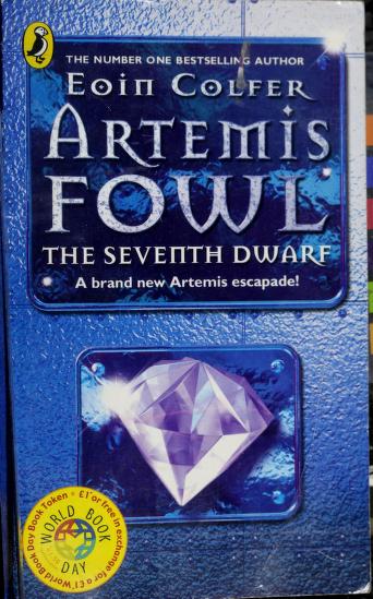 Artemis Fowl