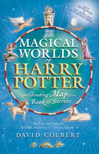 The Magical Worlds of Harry Potter
