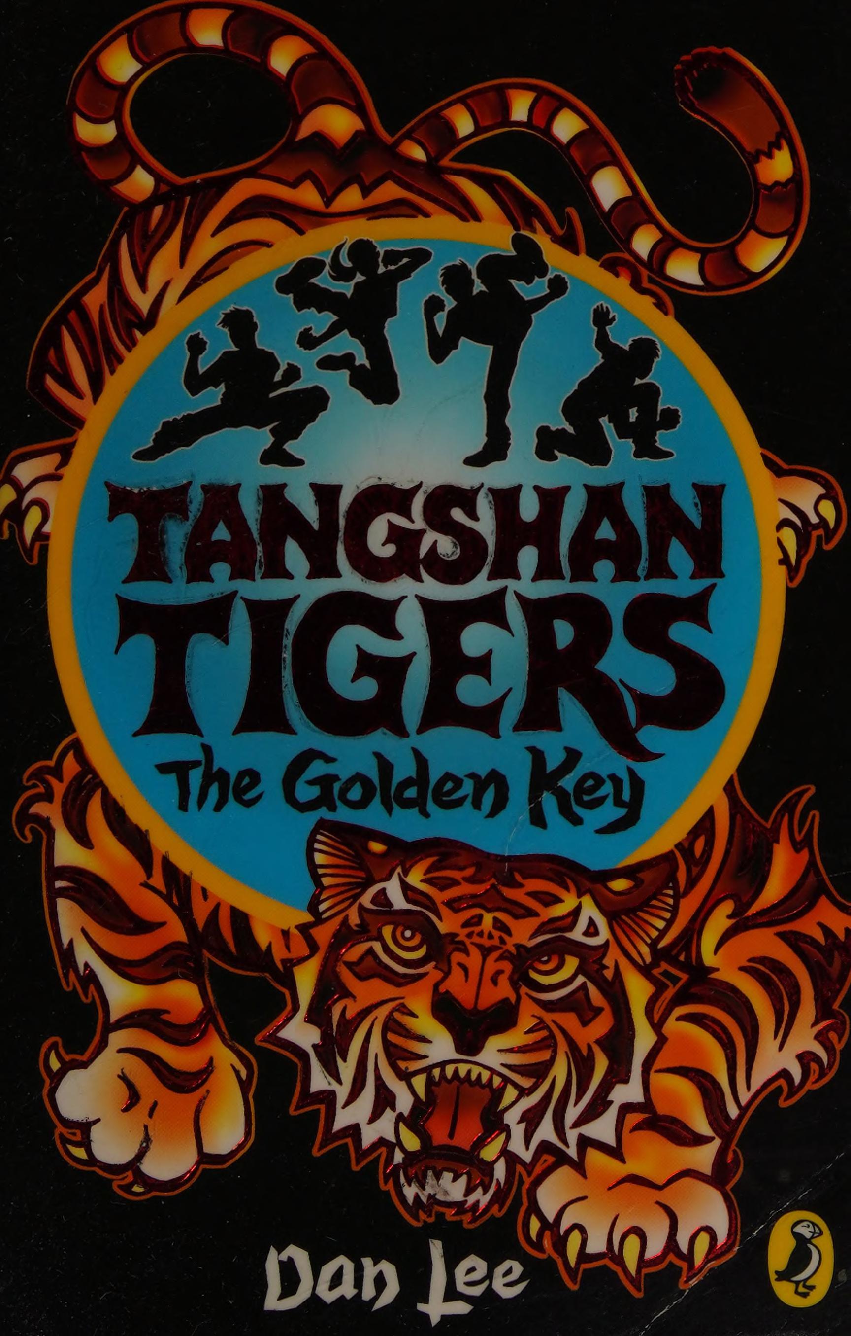 The Golden Key