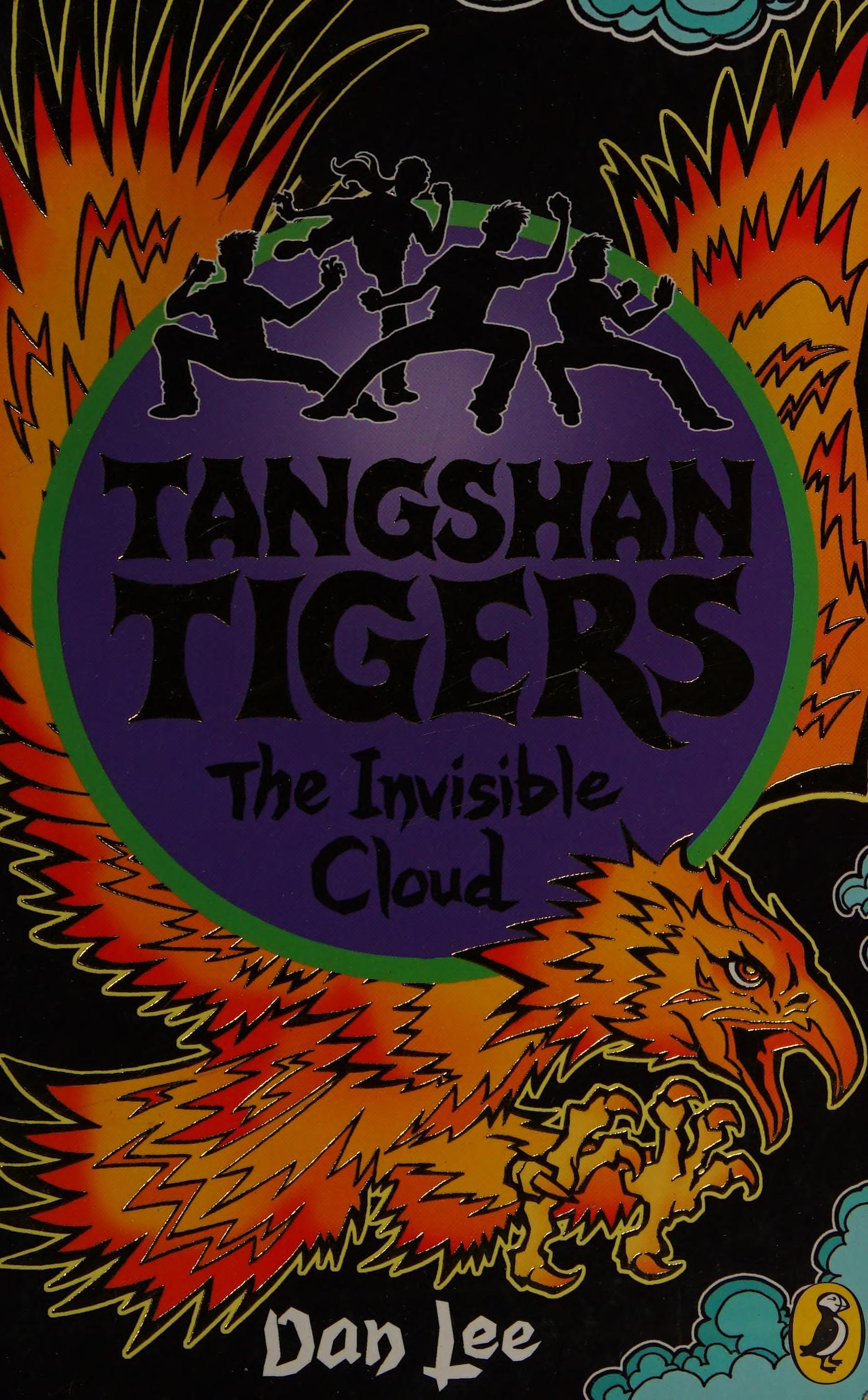 Tangshan Tigers