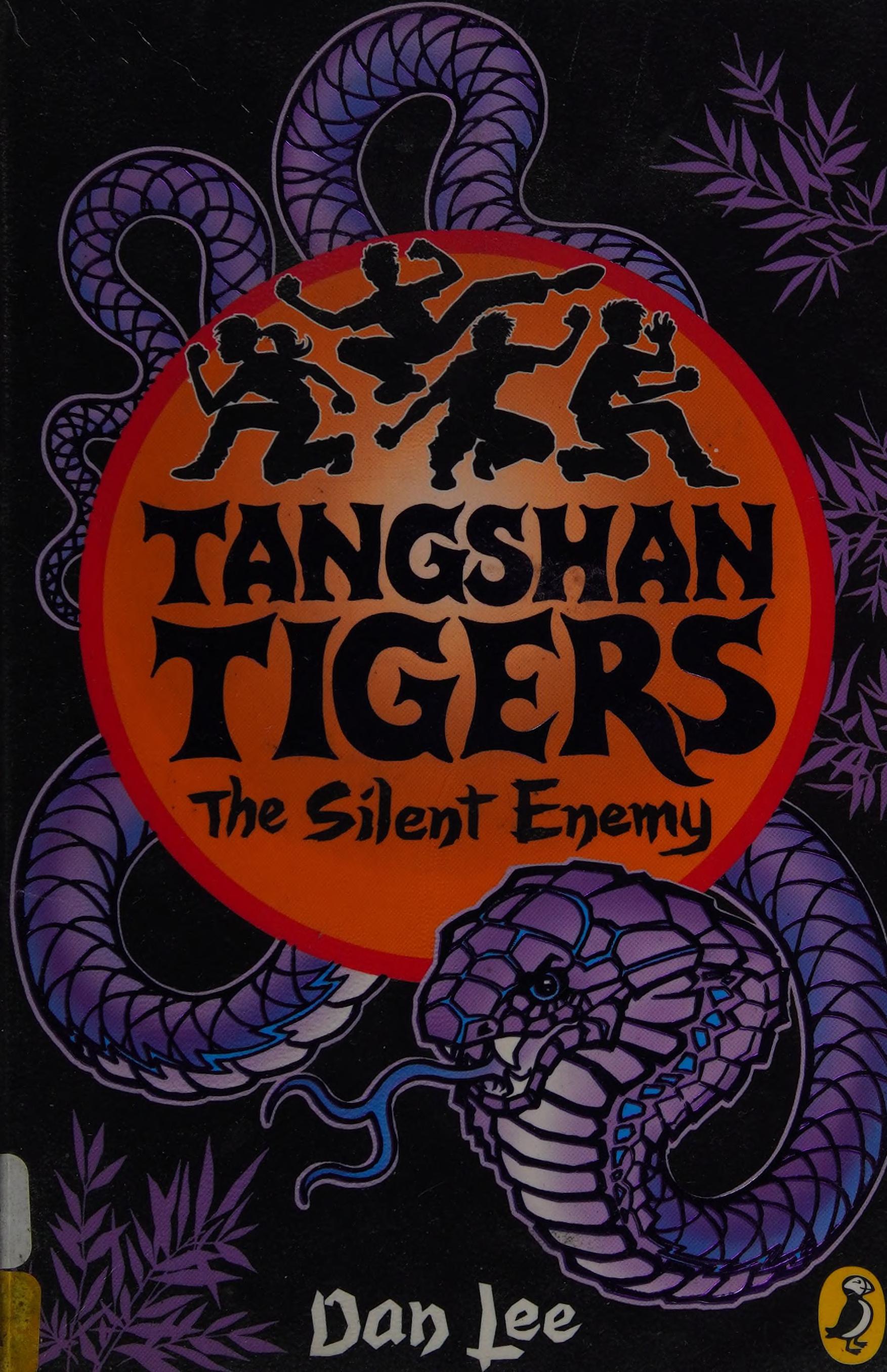 Tangshan Tigers