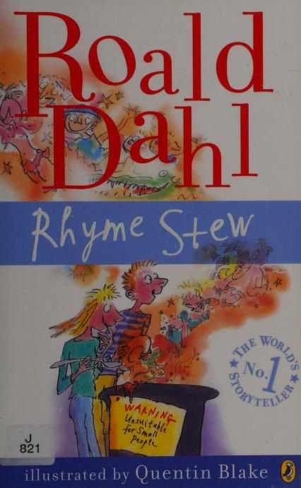 Rhyme Stew