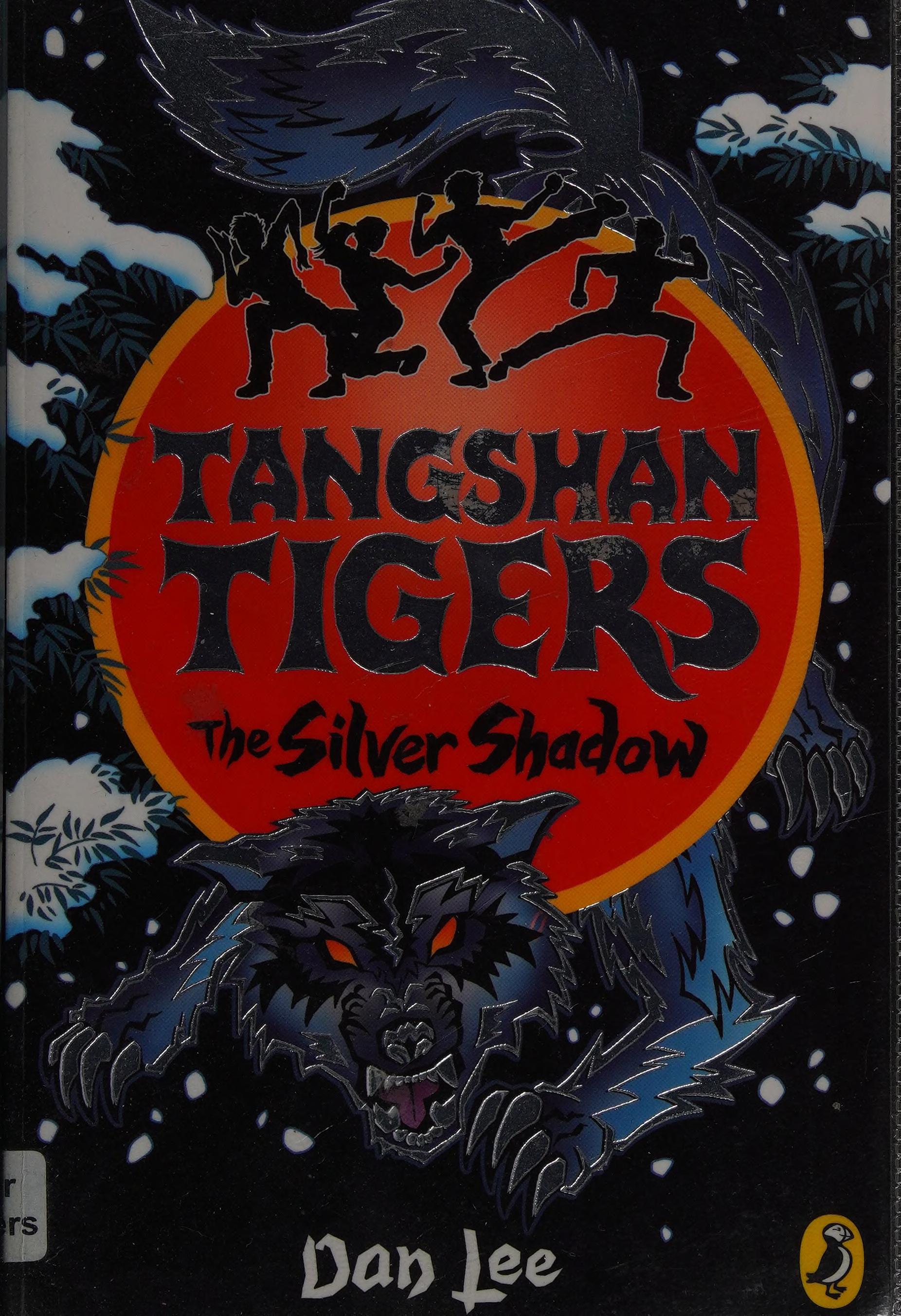 The Silver Shadow