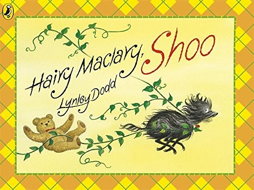 Hairy Maclary Shoo!