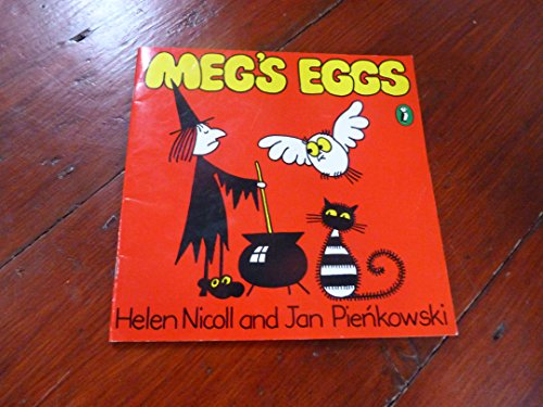 Meg's Eggs