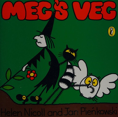 Meg's Veg