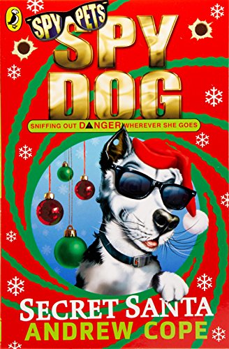 Spy Dog