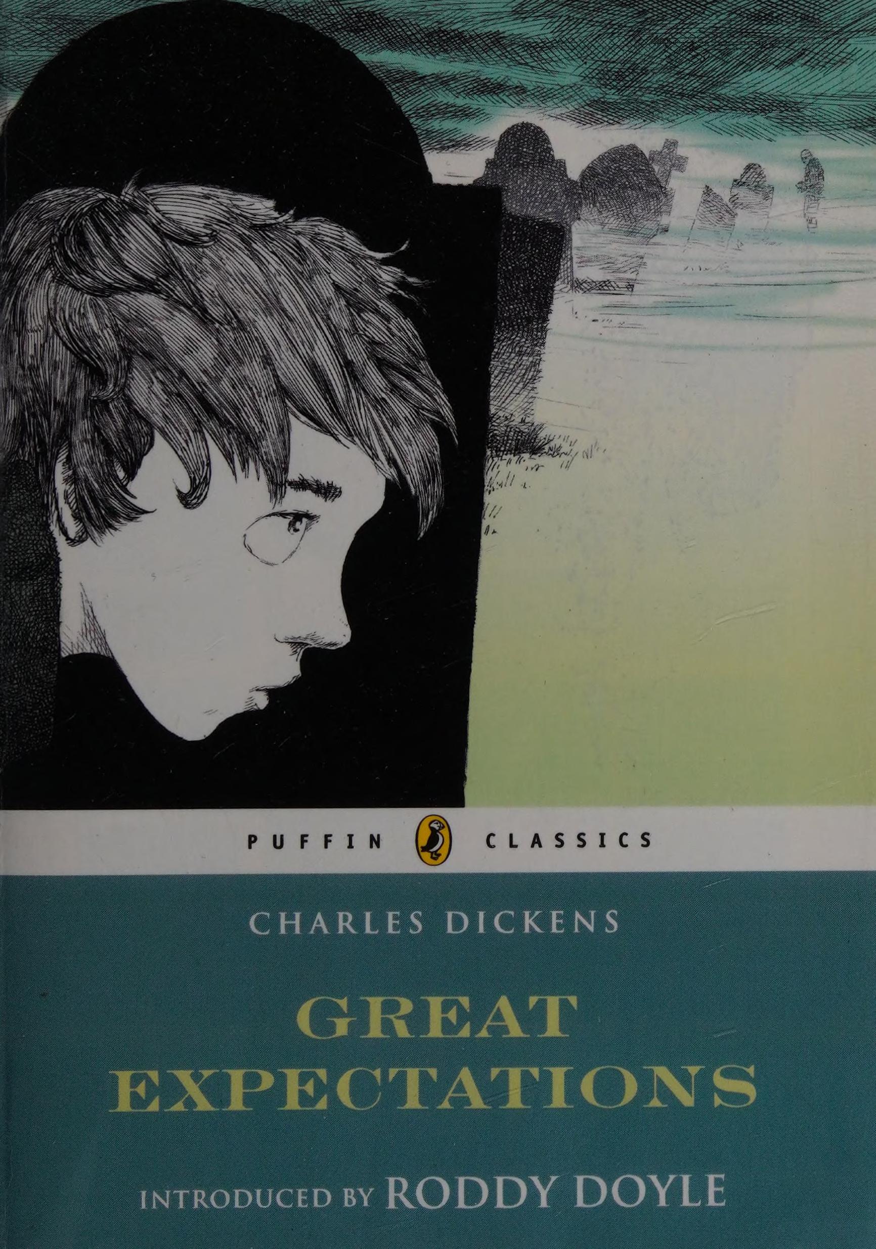 Great Expectations