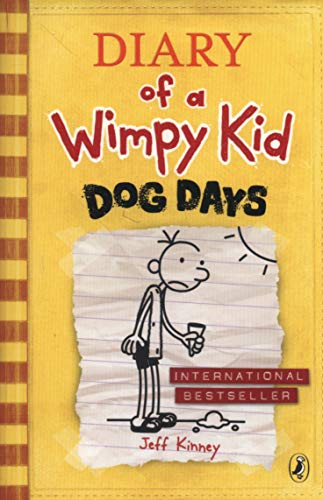 Diary of a Wimpy Kid 15 Books Collection Set by Jeff Kinney by Layan Elamin, ISBN 9780141331973