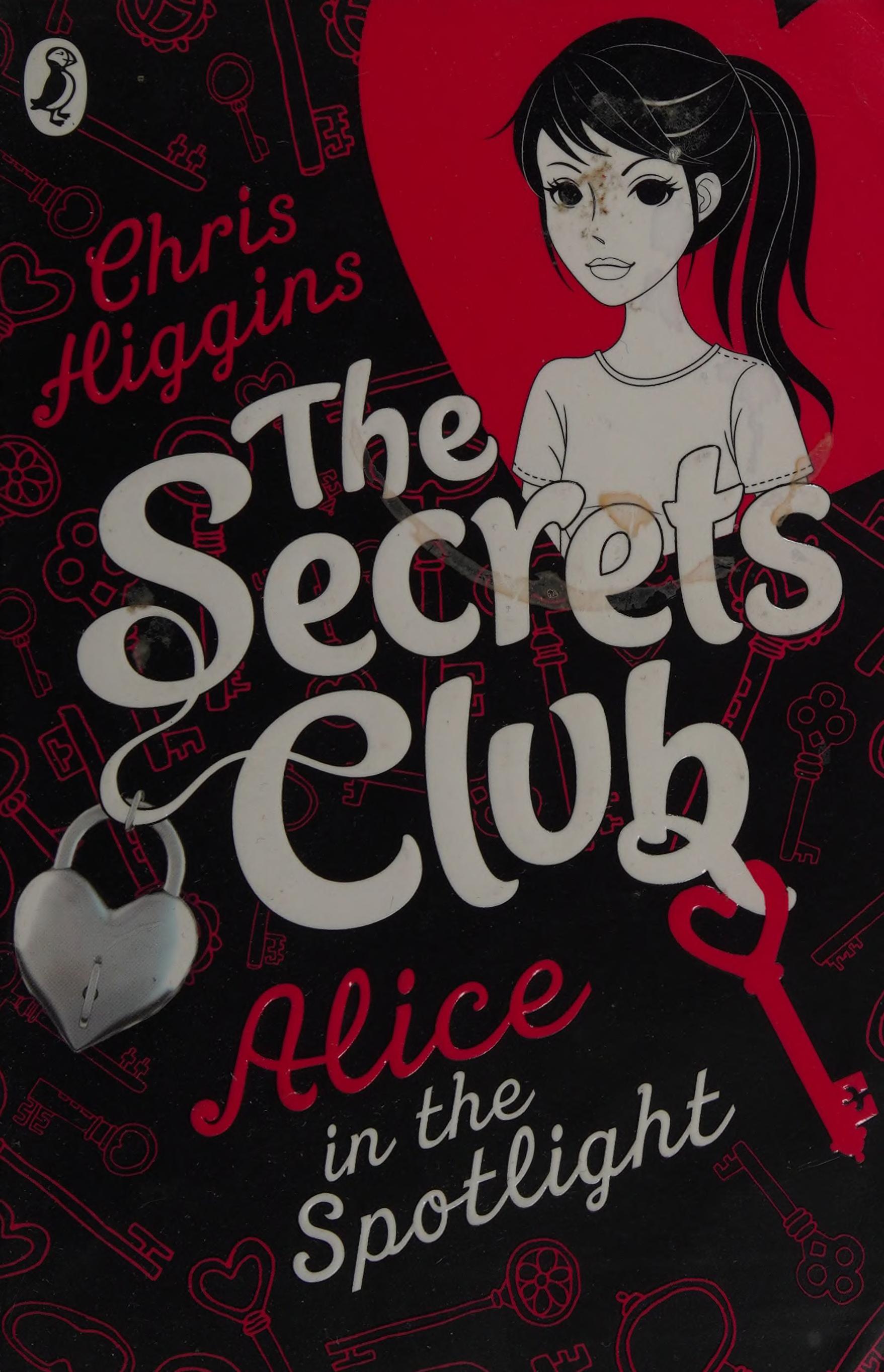 Secrets Club