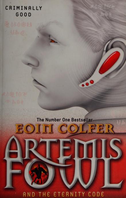 Artemis Fowl