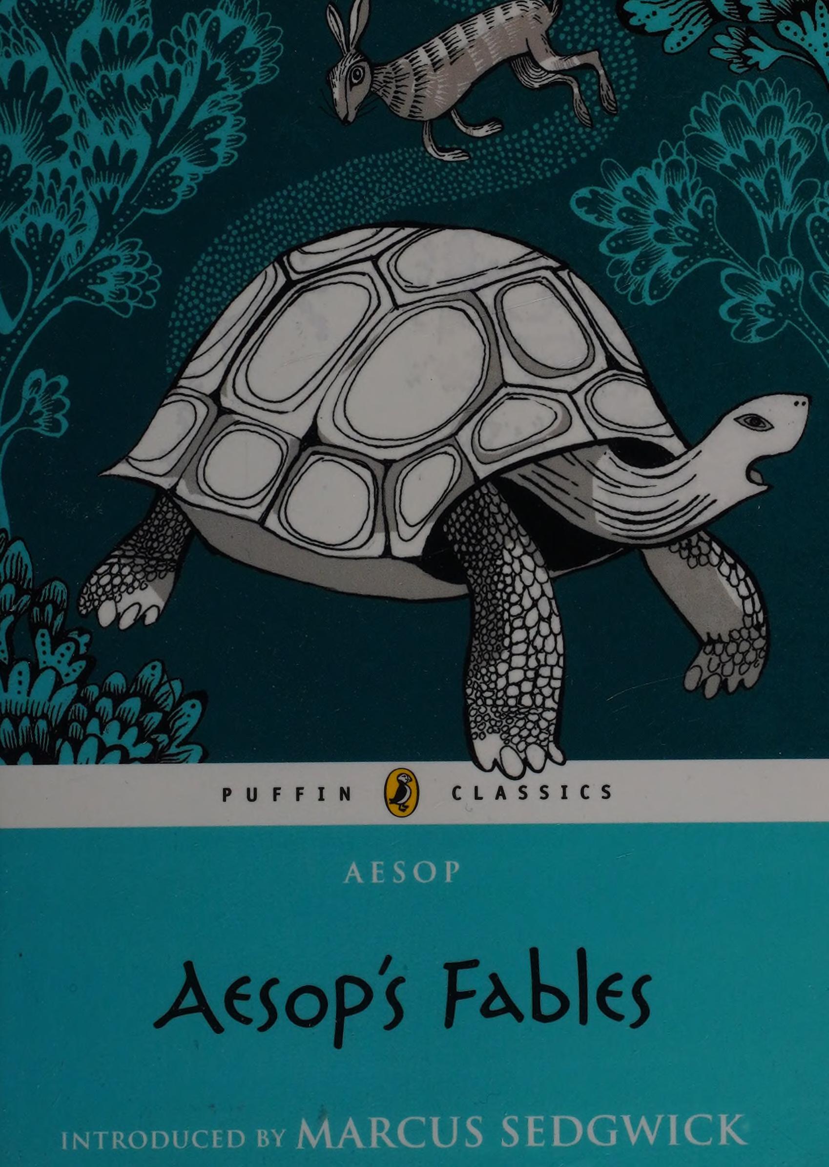 Aesop's Fables