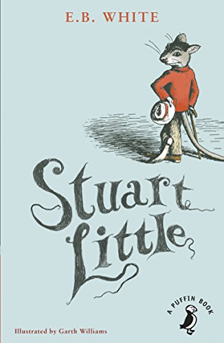 PMC Stuart Little