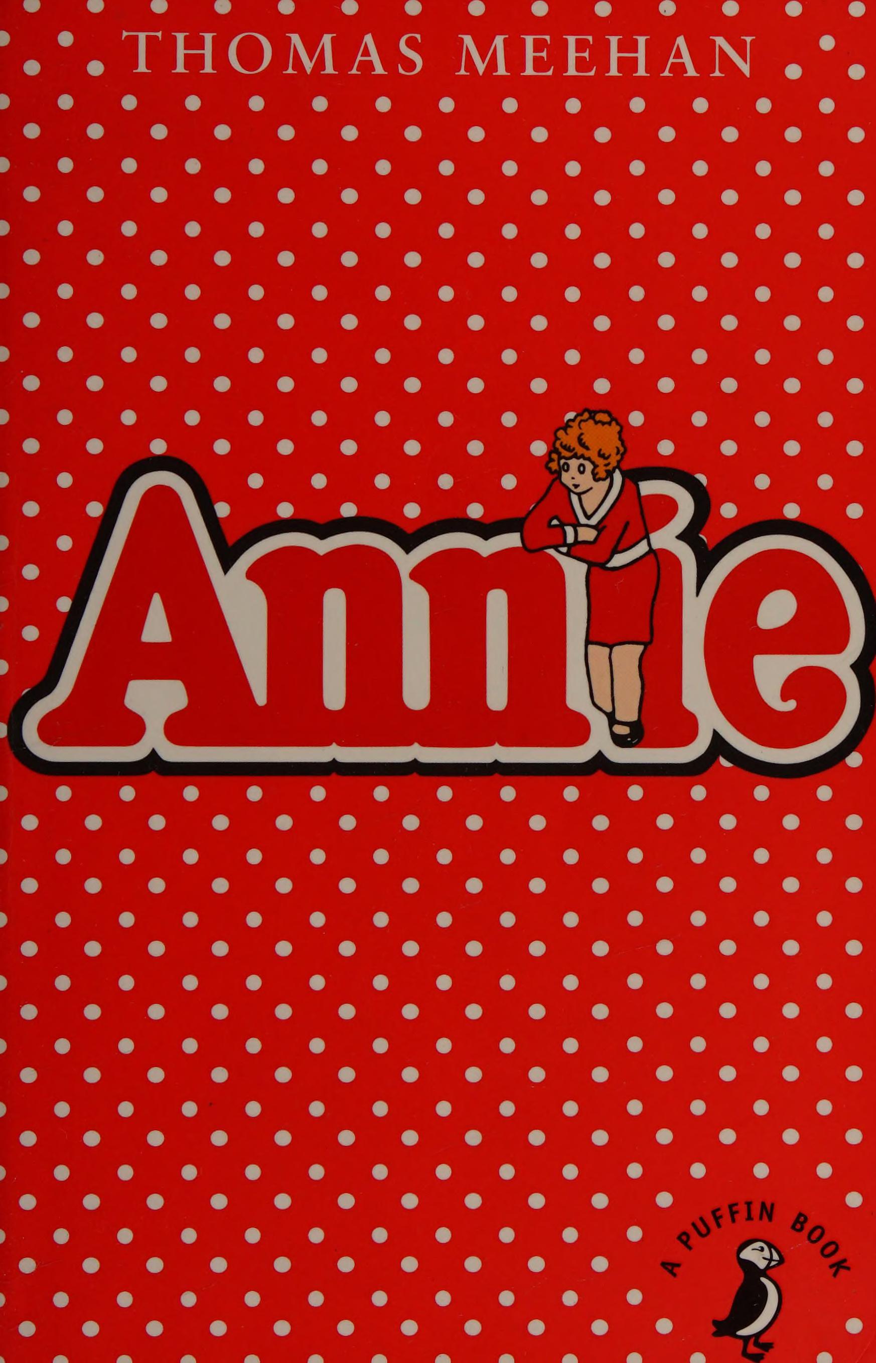 Annie
