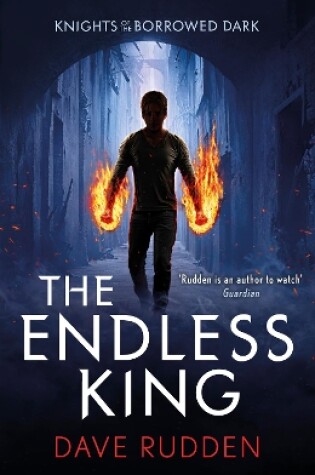 The Endless King